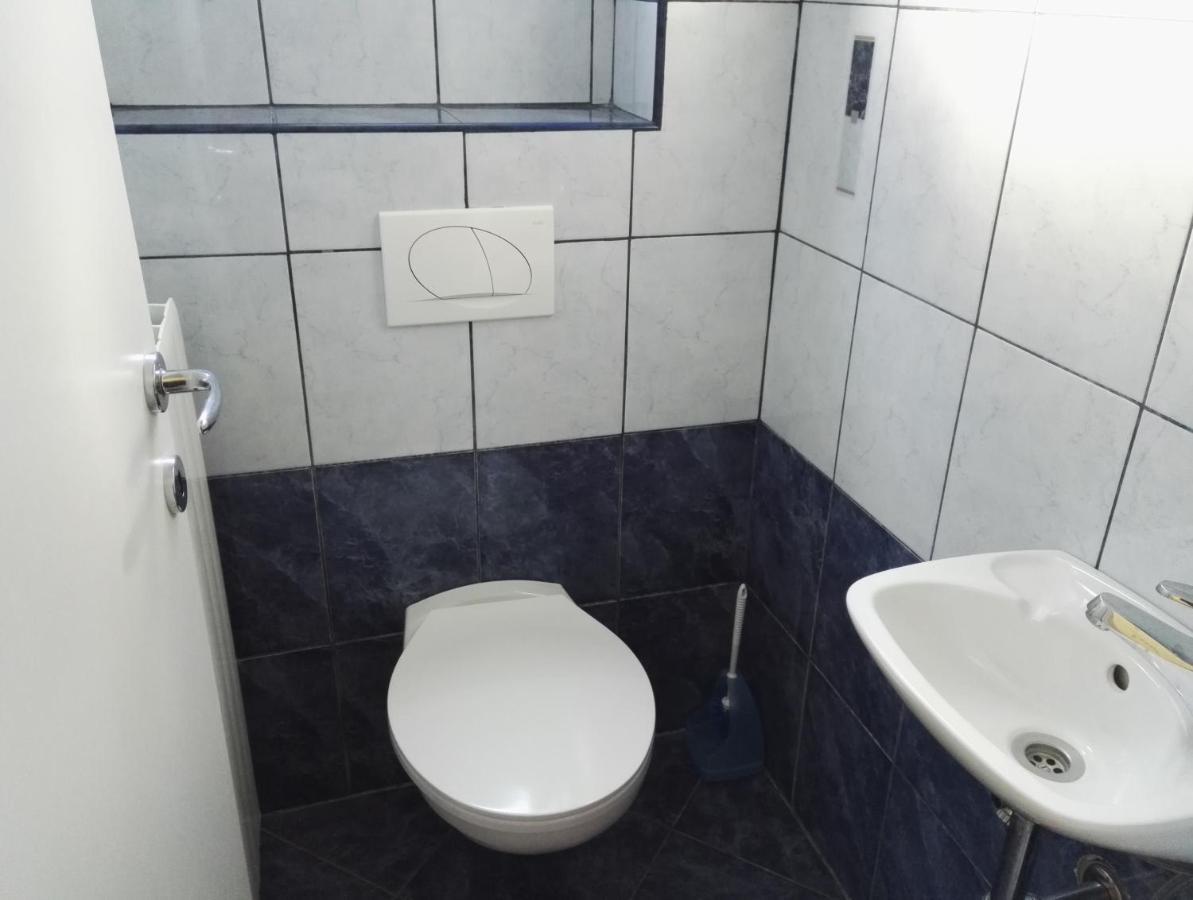 Risika Apartmani Экстерьер фото